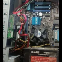 کیس ddr3|رایانه رومیزی|تهران, مینابی|دیوار