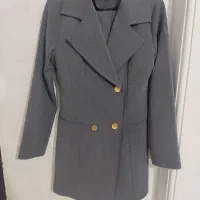 کت و شلوار اداری