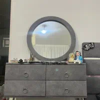 سرویس خواب نوجوان|تخت و سرویس خواب|یزد, |دیوار