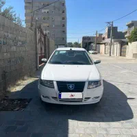 سورن ef7|خودرو سواری و وانت|جم, |دیوار