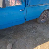 نیسان گازوئیلی مدل  ۸۹