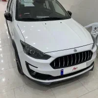 اطلس با سانروف خشک تازه تحویل