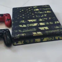 PS4 اسلیم