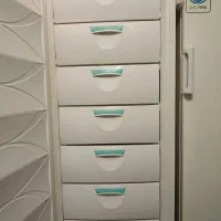 یخجال فریزر پارس