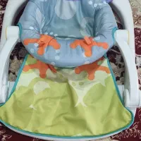 صندلی آموزش نشستن|اسباب و اثاث بچه|بندر ماهشهر, |دیوار