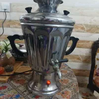 سماور برقی سالم