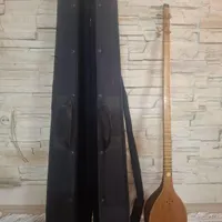 سه تار ذوالقدر