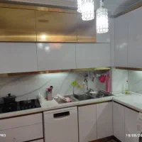 دو خوابه خوش نقشه در لاکانی|فروش آپارتمان|رشت, لاکانی|دیوار