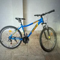 ۲ عدد دوچرخه بونیتو خارجی