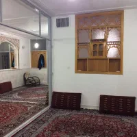 فروش منزل مسکونی دو بر  مناسب سکونت یا ساخت و ساز|فروش خانه و ویلا|قم, باسکول|دیوار