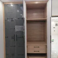 قلب خونتون بهما بسپارید|جاکفشی، کمد، دراور|شیروان (خراسان), |دیوار