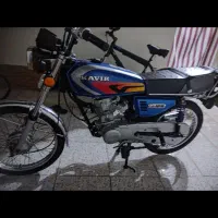 موتور کویر|موتورسیکلت|شادگان, |دیوار