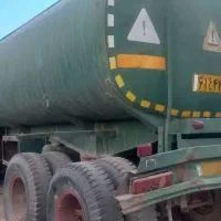 تانک ۳۱ هزار تایی چها مواد|خودرو سنگین|محمودآباد, |دیوار