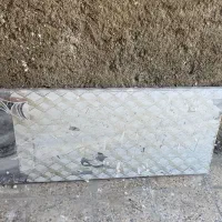 درب فلزی سنگ اپن|مصالح و تجهیزات ساختمان|یاسوج, |دیوار