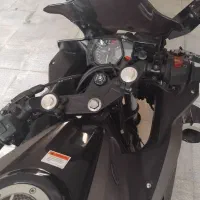 موتور یاماها R3   مدل ۹۷