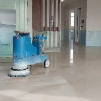 سنگ سابی، موزائیک سابی ،نماسابی رسالت