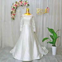 لباس عروس سایز ۳۶ تا ۴۸|لباس|اسلام‌شهر, زرافشان|دیوار