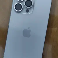 15 pro max 256 titanium