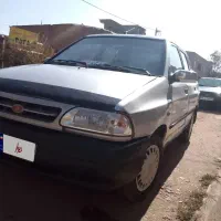 فروش پرایدبا قیمت مناسب