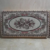یک جفت پشتی|پشتی|شاهرود, |دیوار