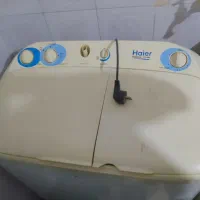 لباس شویی سالم هایر