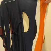 مانتو|لباس|شاهین‌شهر, الهیه|دیوار