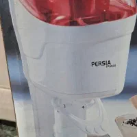 بستنی ساز خانگی نو زیر قیمت