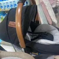 کریر نوزاد سیسمونی