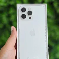 اپل iPhone 16 Pro Max با حافظهٔ ۲۵۶ گیگابایت