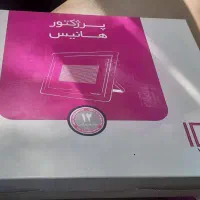 دوعددپرژکتور۱۰۰وات آکبندباجعبه به قیمت پارسال