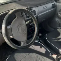 ریو مدل ۸۵ موتوری تمیز و خوش رکاب|خودرو سواری و وانت|شهرضا, |دیوار