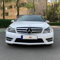 بنز c200 مدل 2014|خودرو سواری و وانت|کرج, شهرک مترو|دیوار