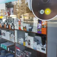 فروش و نصب  د و ر ب ی ن و دزدگیر|دوربین مداربسته|تهران, سعادت‌آباد|دیوار