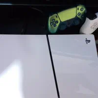 ps 5  پلستشین ۵|کنسول، بازی ویدئویی و آنلاین|نوشین شهر, |دیوار