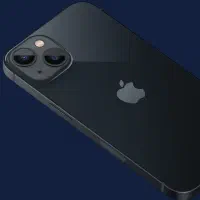 آیفون ۱۳ نرمال iphone 13 128 گیگ ch