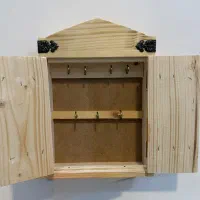 جاکلیدی کار دست|صنایع دستی و سایر لوازم تزئینی|تهران, کاج|دیوار