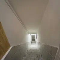 واحد اداری بر باجک نبش کوچه روی همکف