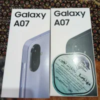 سامسونگ A07اکبند|موبایل|ارومیه, |دیوار