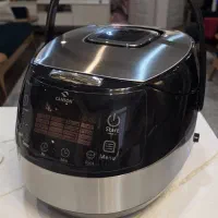 پلوپز و آرم پز و سرخ کن ۸ نفره