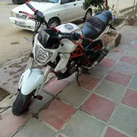 موتور بنلی ۳۰۰|موتورسیکلت|پاکدشت, پاکدشت (مامازند)|دیوار