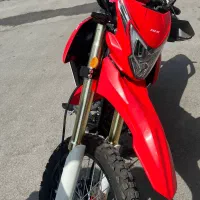 موتور فلات 200