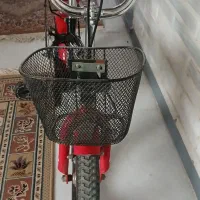 دوچرخه پرادو 510 سایز 12|دوچرخه، اسکیت، اسکوتر|اهواز, پردیس|دیوار