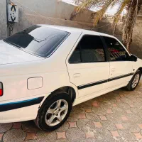 پارس مدل۱۴۰۰|خودرو سواری و وانت|ایرانشهر, |دیوار