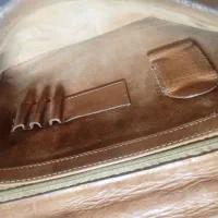 کیف مهندسی کاملا چرم|کیف، کفش، کمربند|شهریار, شهریار|دیوار