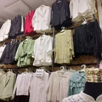 شومیز مجلسی|لباس|مشهد, گلشور|دیوار