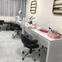 اجاره میز ناخن و مژه افسریه