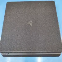 PS4 slim|کنسول، بازی ویدئویی و آنلاین|مشهد, عامل|دیوار