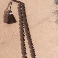 فروش دو عدد تسبیح|جواهرات|آبادان, |دیوار
