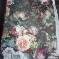 چادر شب عربی و چادر شب ساده|لباس|تبریز, |دیوار