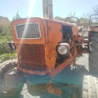 تراکتور رومانی